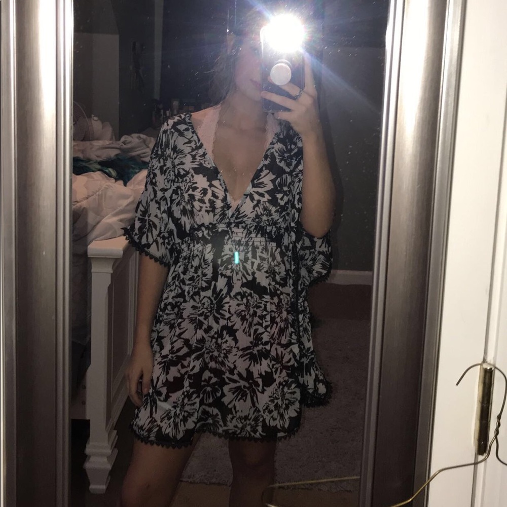 bathing suit cover up